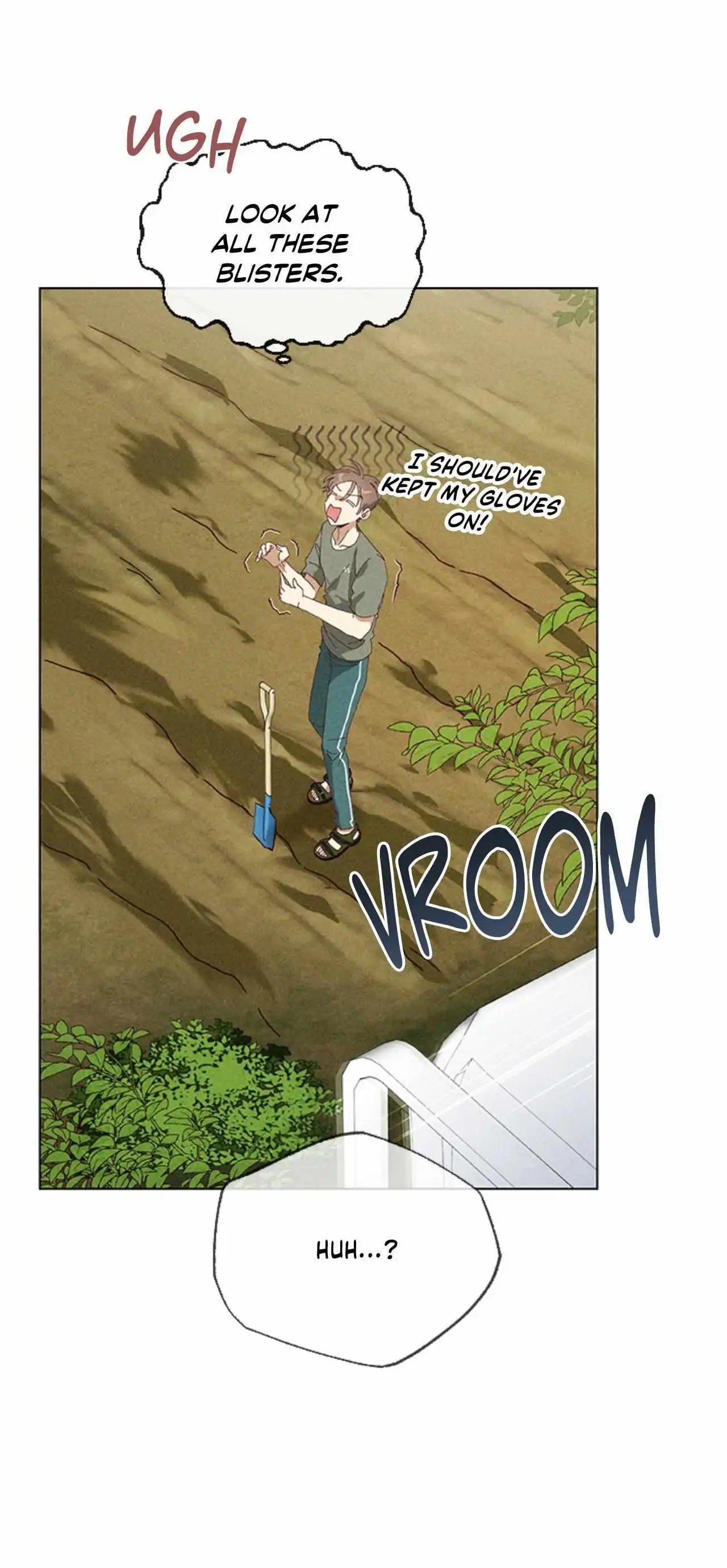 The Man in the Pepper Field - Chapter 3 Page 24