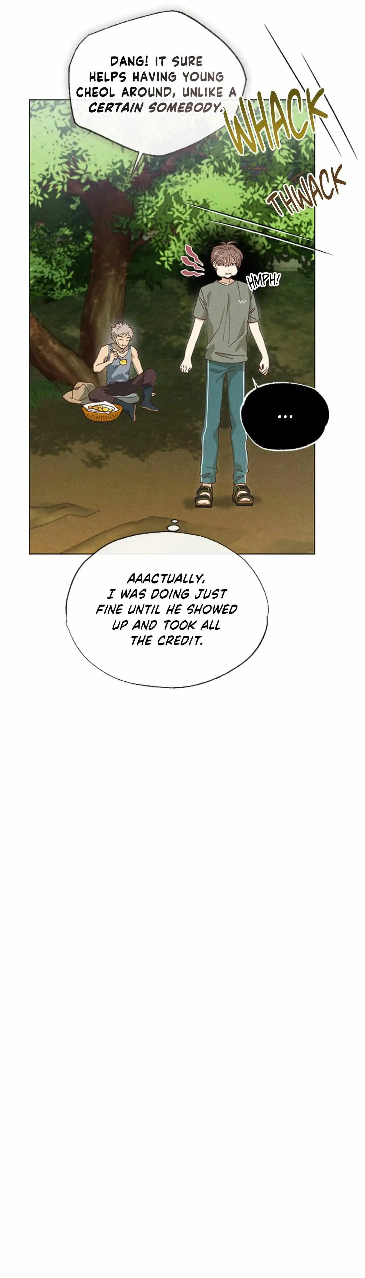 The Man in the Pepper Field - Chapter 3 Page 29