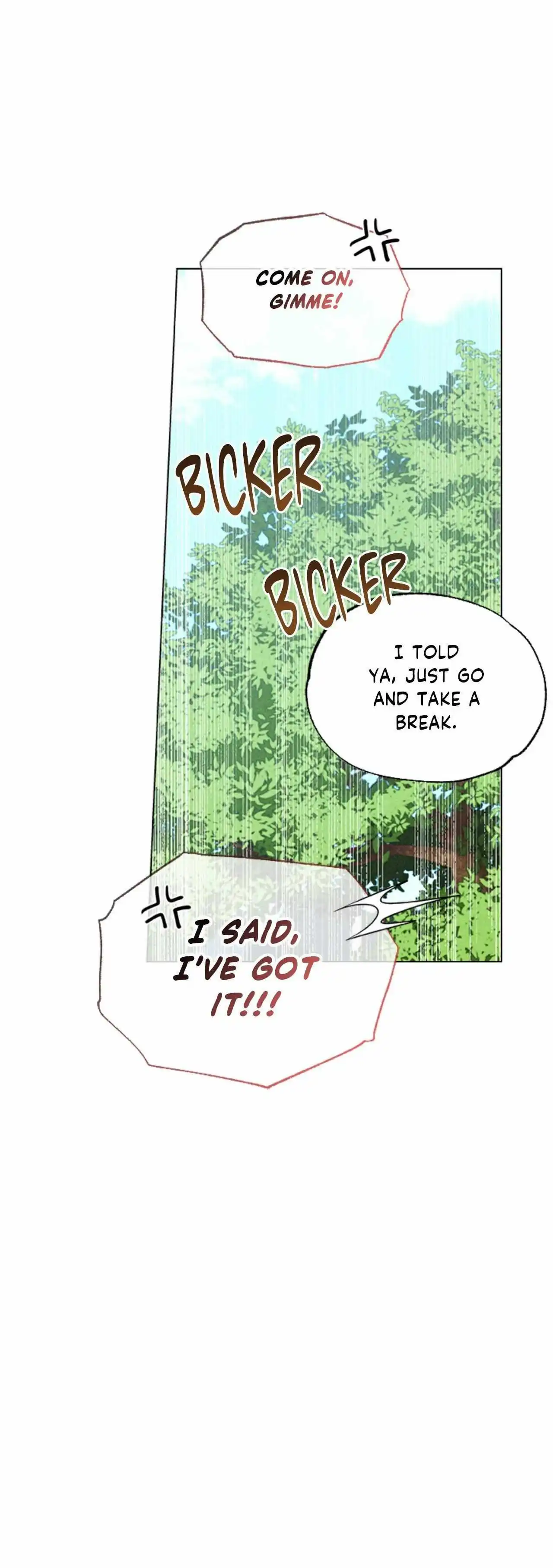The Man in the Pepper Field - Chapter 3 Page 33