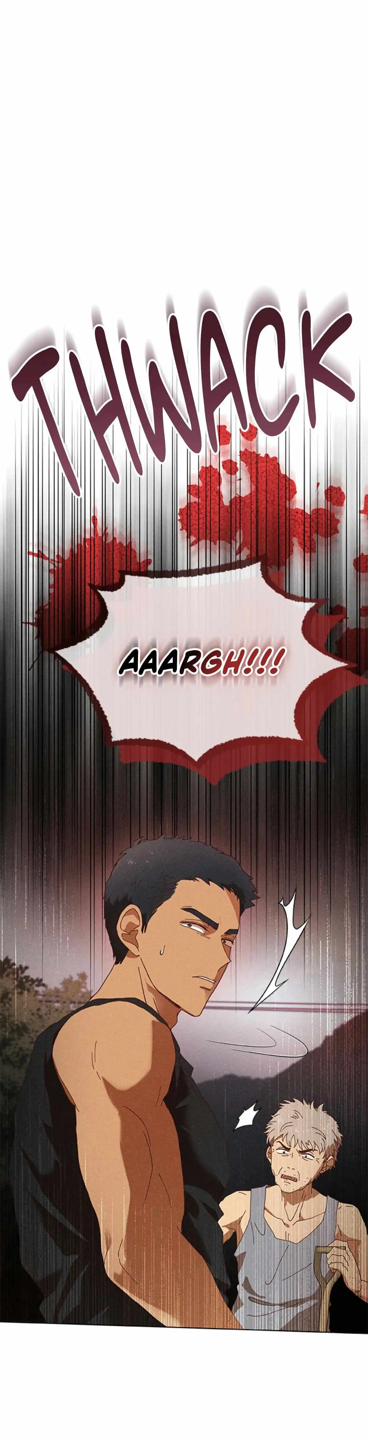 The Man in the Pepper Field - Chapter 3 Page 35