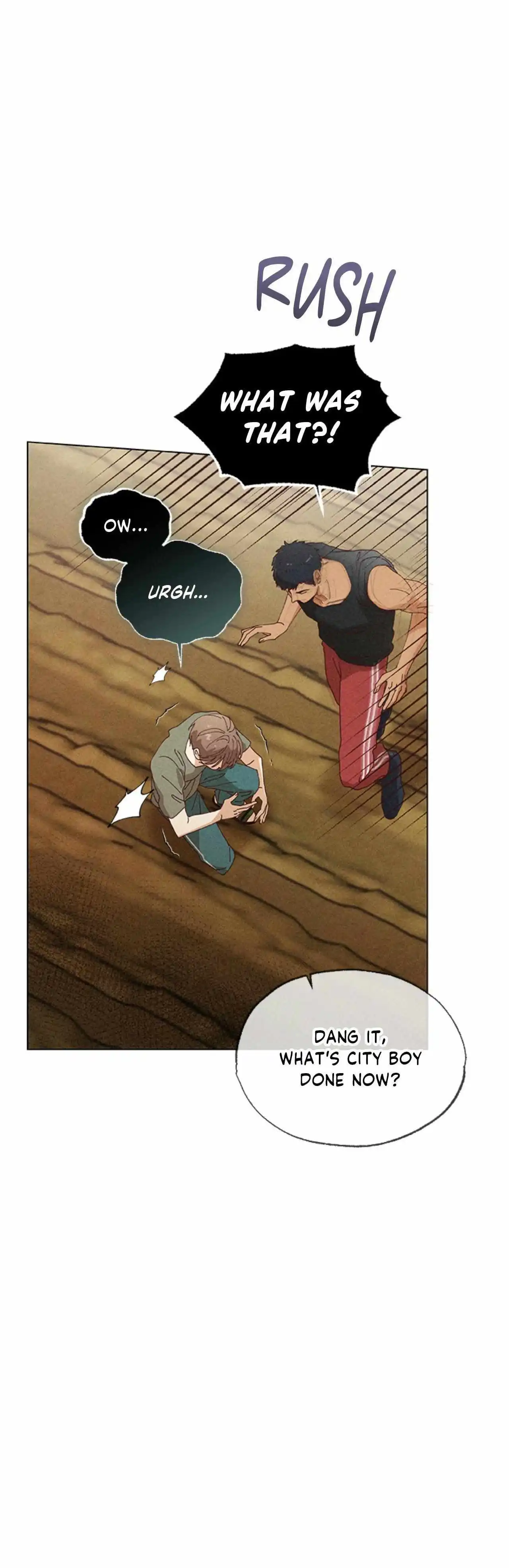 The Man in the Pepper Field - Chapter 3 Page 36