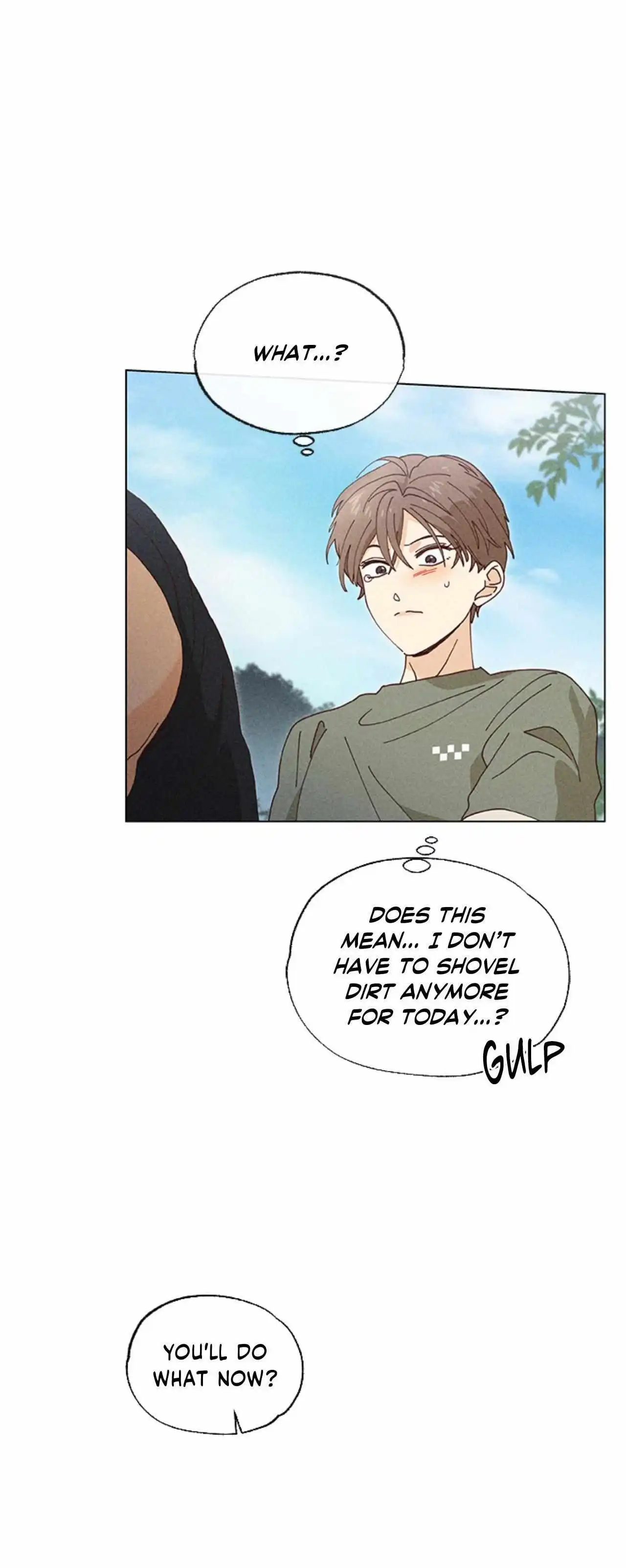 The Man in the Pepper Field - Chapter 3 Page 40