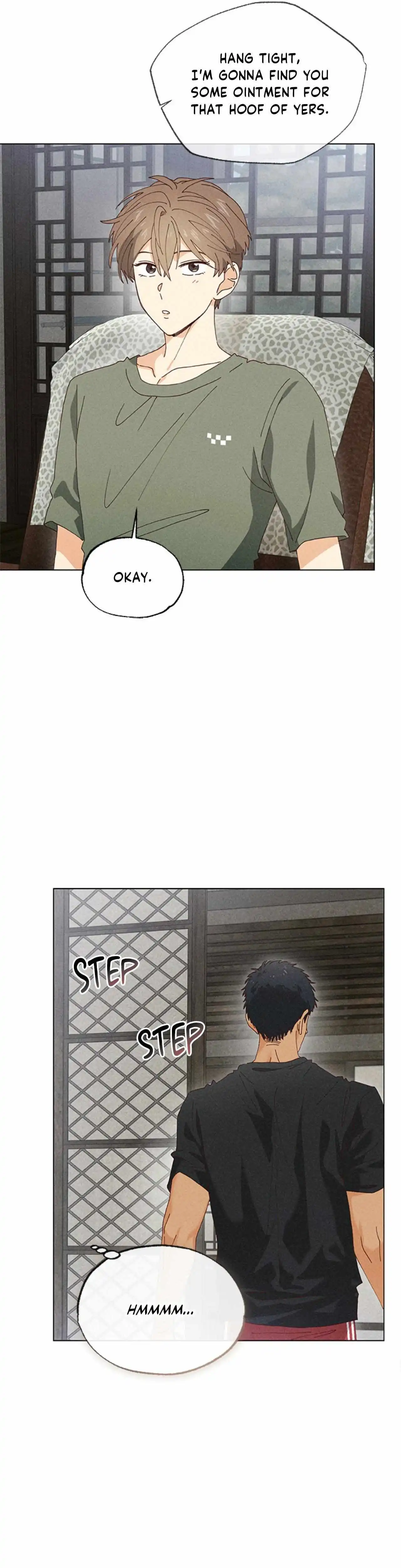 The Man in the Pepper Field - Chapter 3 Page 43