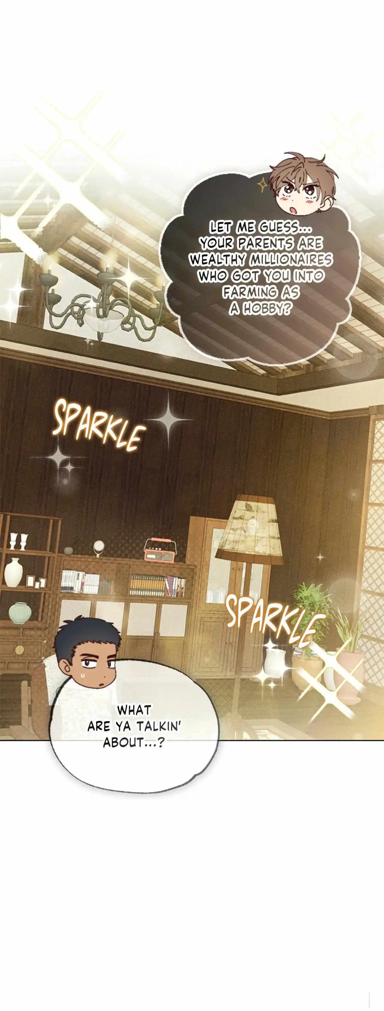 The Man in the Pepper Field - Chapter 3 Page 44