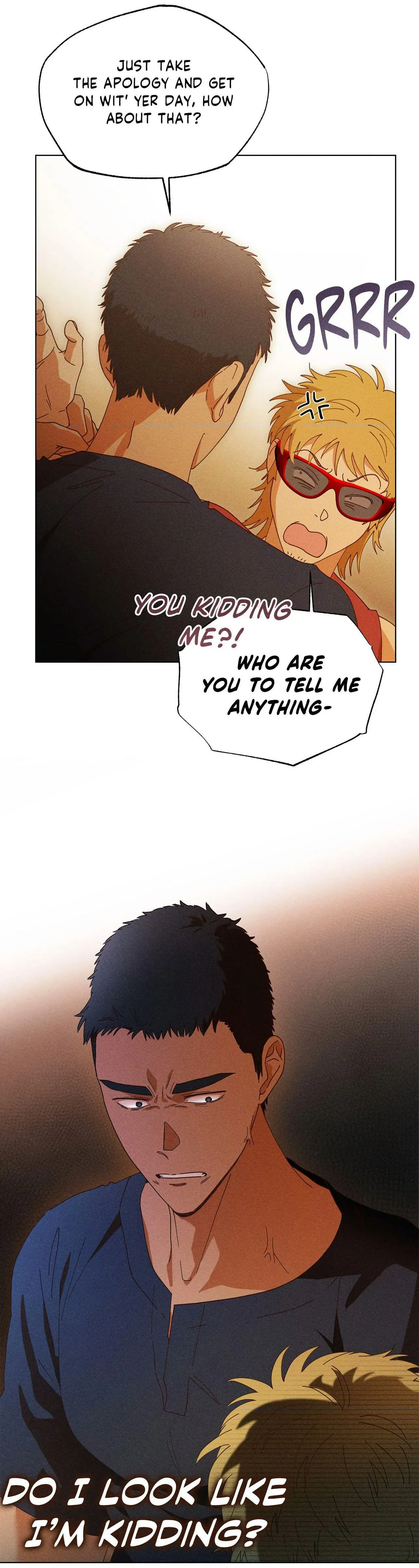 The Man in the Pepper Field - Chapter 30 Page 4