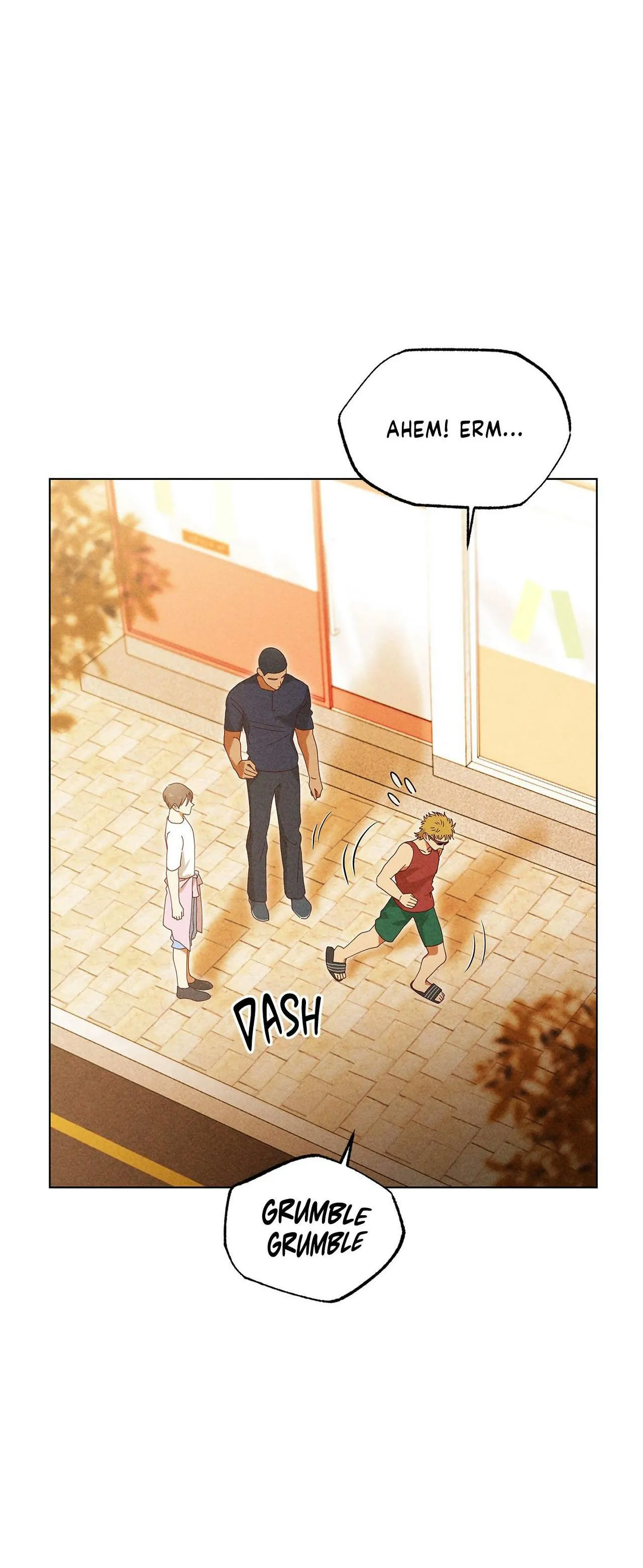 The Man in the Pepper Field - Chapter 30 Page 5