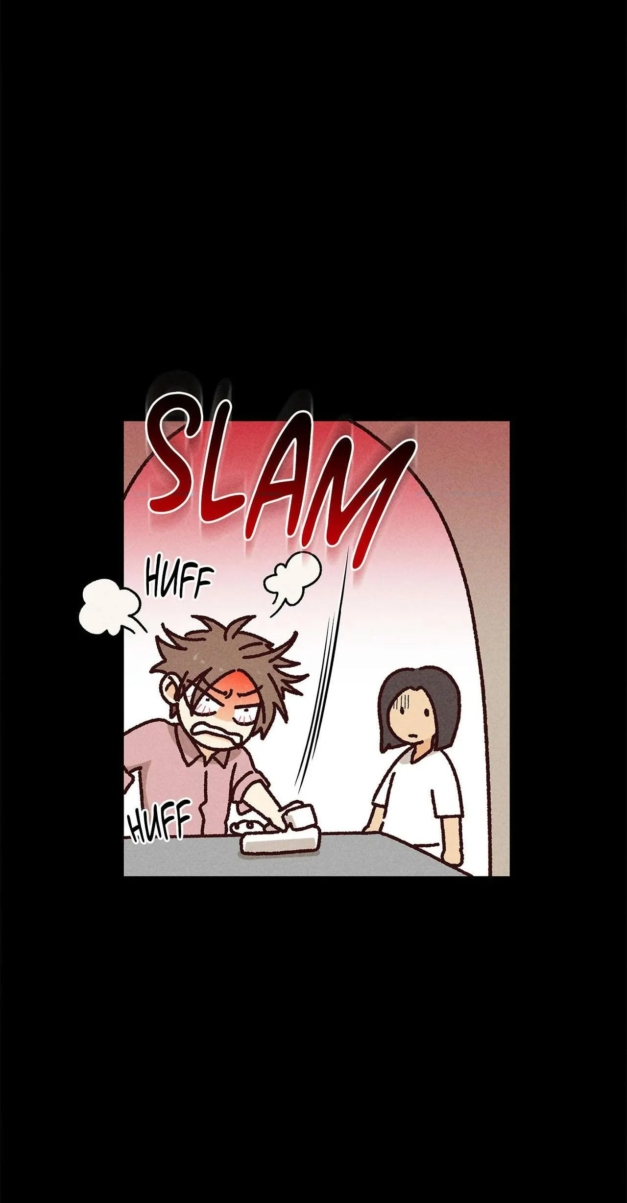 The Man in the Pepper Field - Chapter 30 Page 12