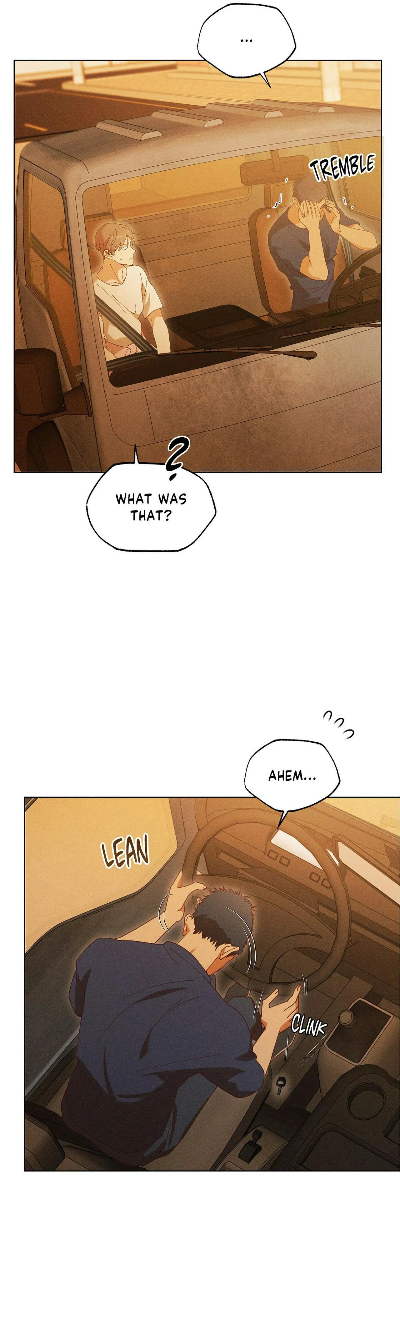 The Man in the Pepper Field - Chapter 30 Page 16