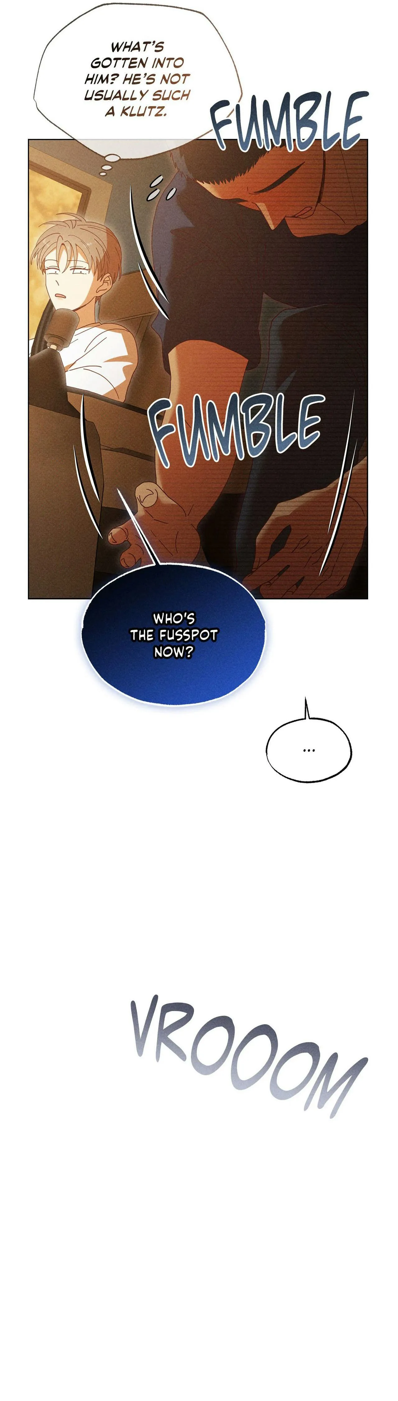 The Man in the Pepper Field - Chapter 30 Page 17