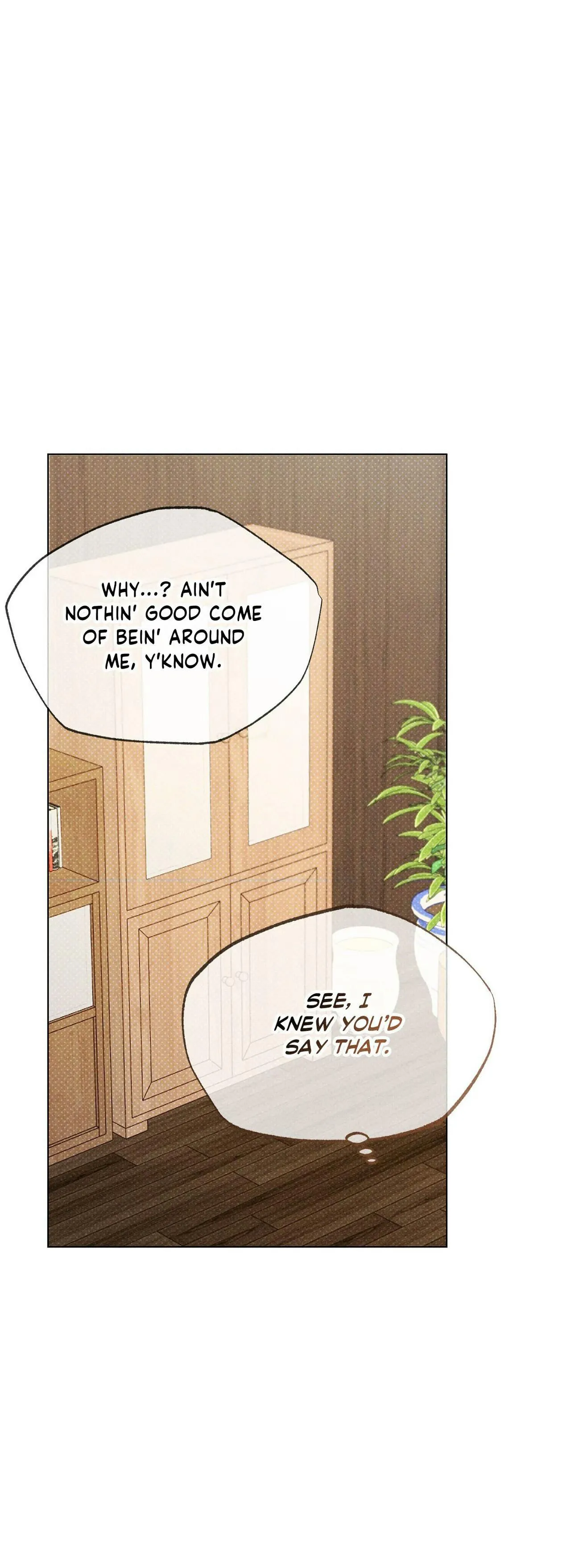 The Man in the Pepper Field - Chapter 30 Page 20