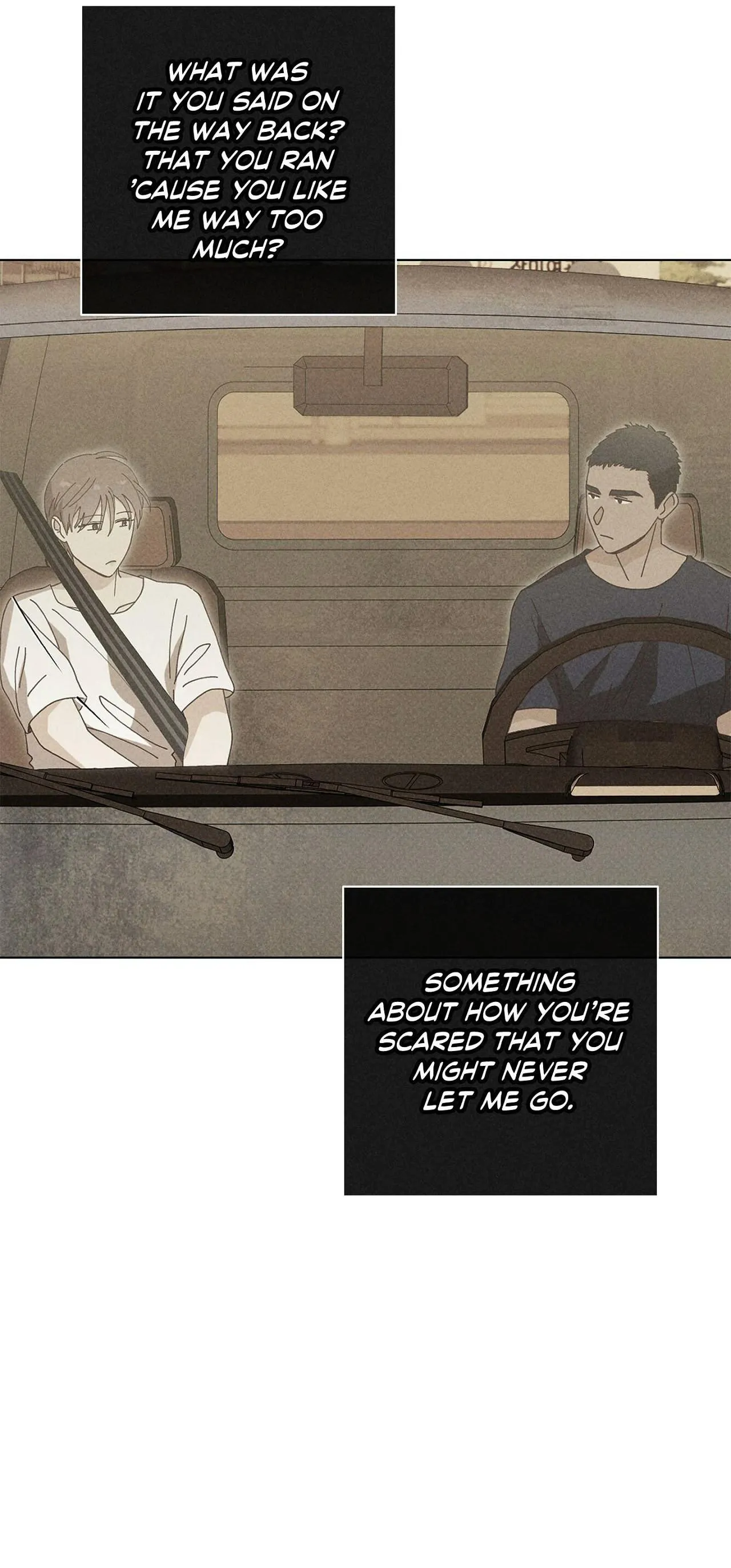 The Man in the Pepper Field - Chapter 30 Page 21