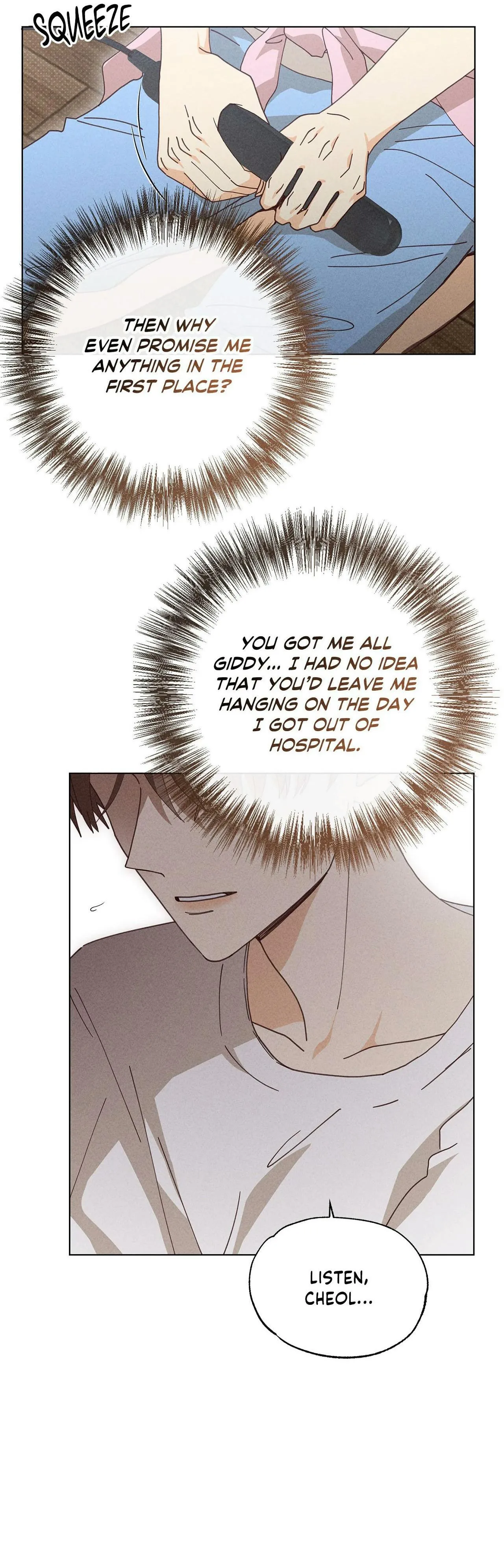 The Man in the Pepper Field - Chapter 30 Page 22