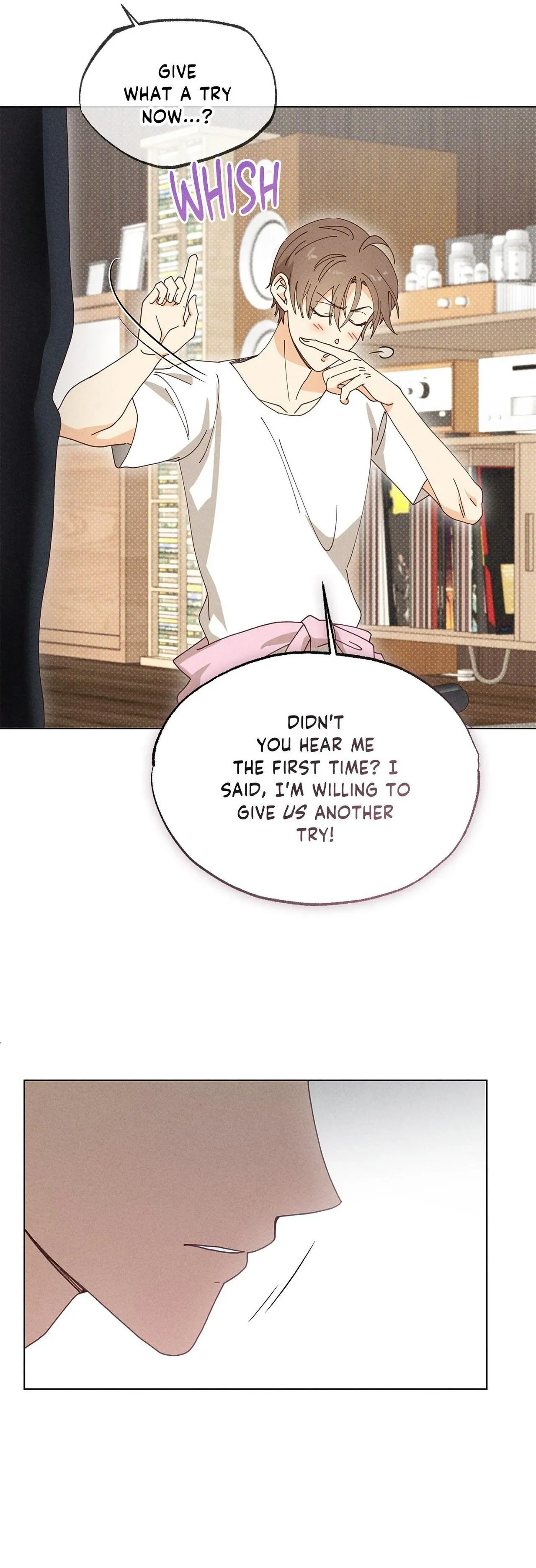The Man in the Pepper Field - Chapter 30 Page 24