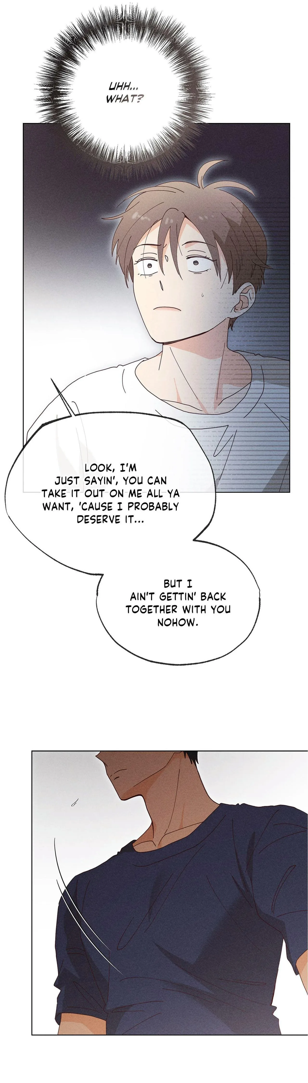 The Man in the Pepper Field - Chapter 30 Page 26