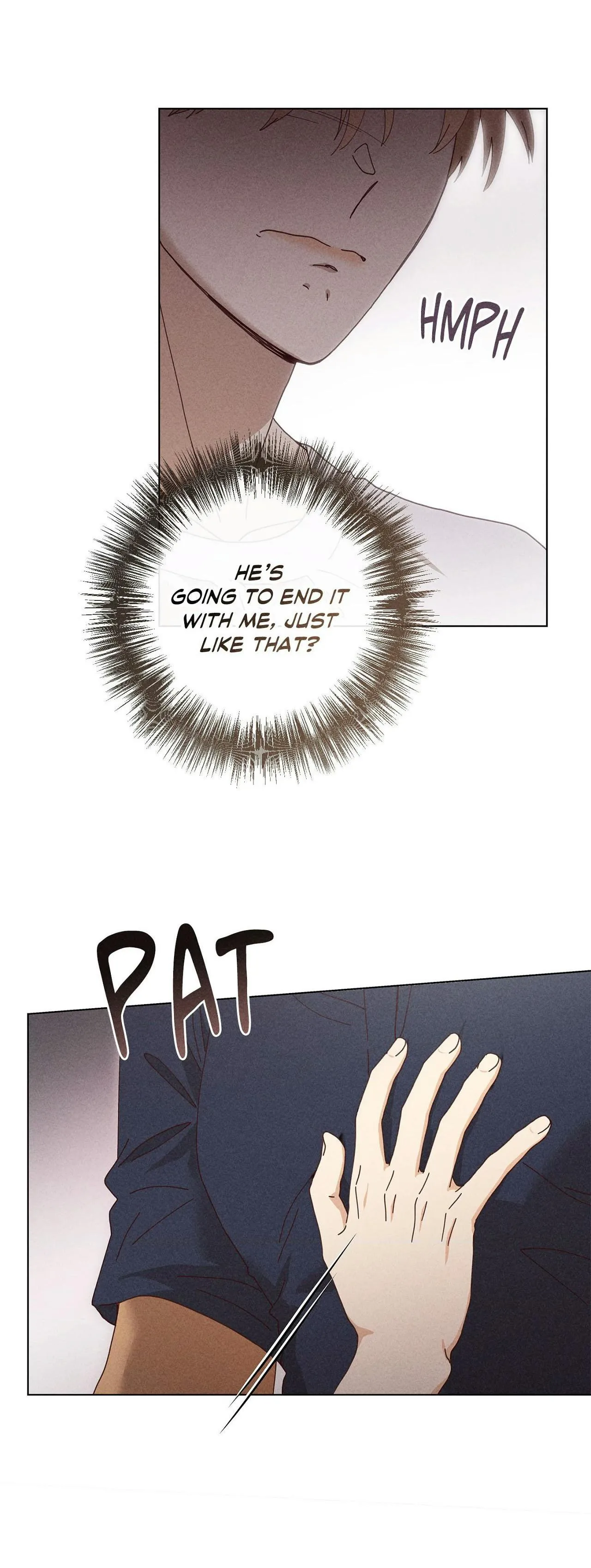 The Man in the Pepper Field - Chapter 30 Page 29