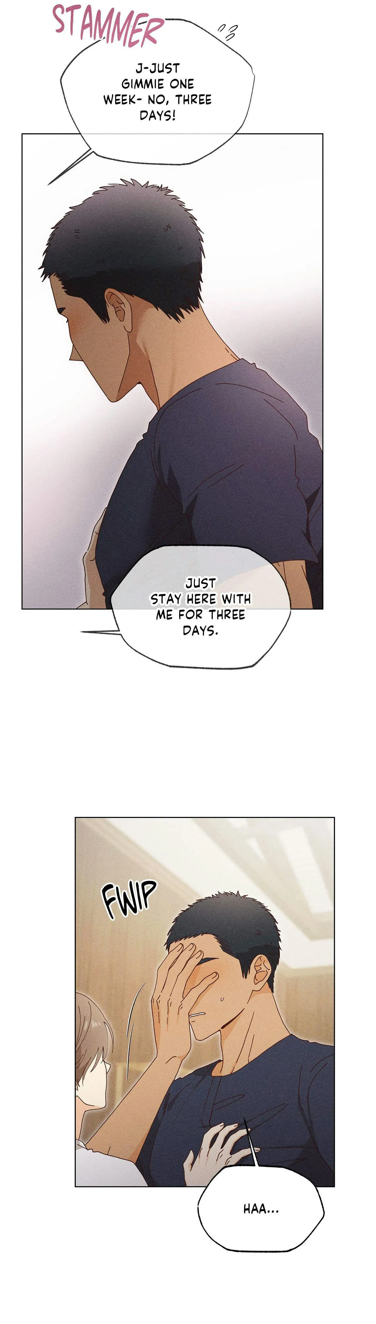 The Man in the Pepper Field - Chapter 30 Page 31