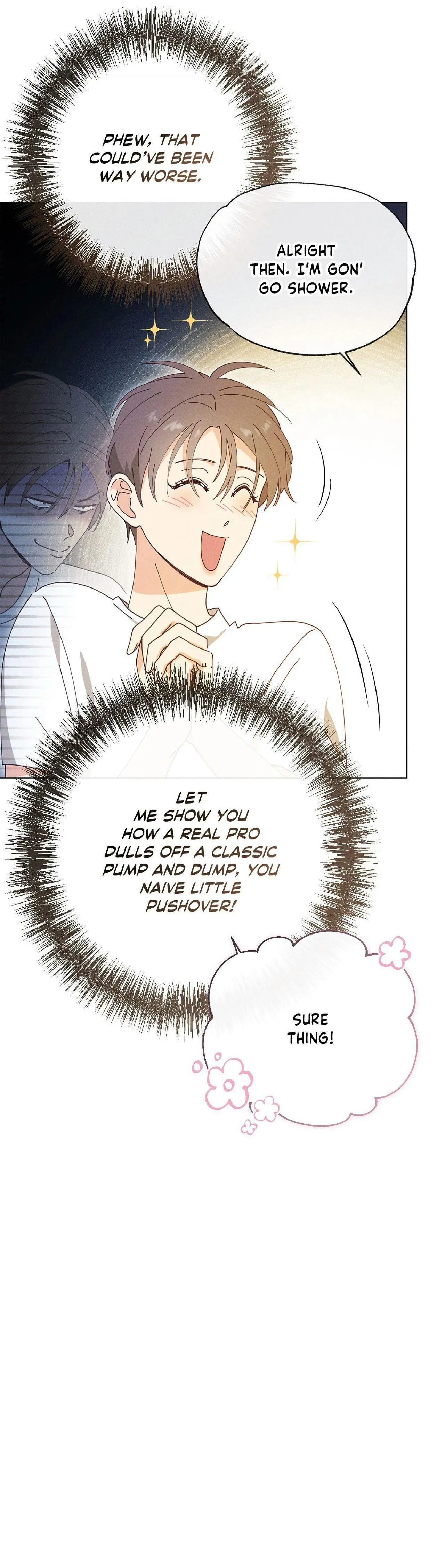 The Man in the Pepper Field - Chapter 30 Page 34