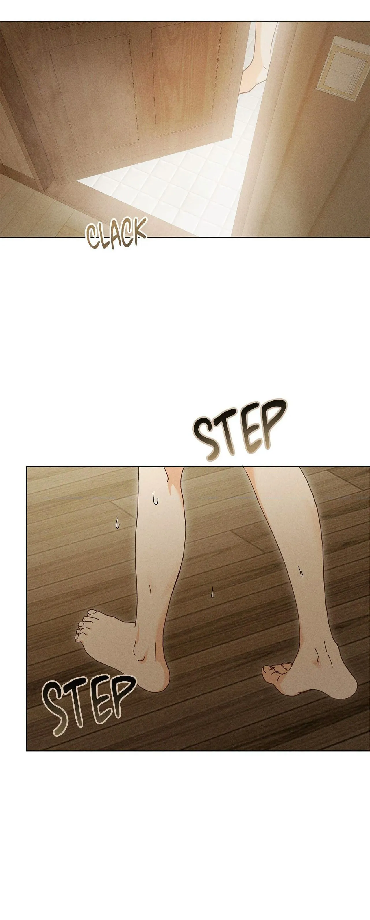 The Man in the Pepper Field - Chapter 30 Page 35