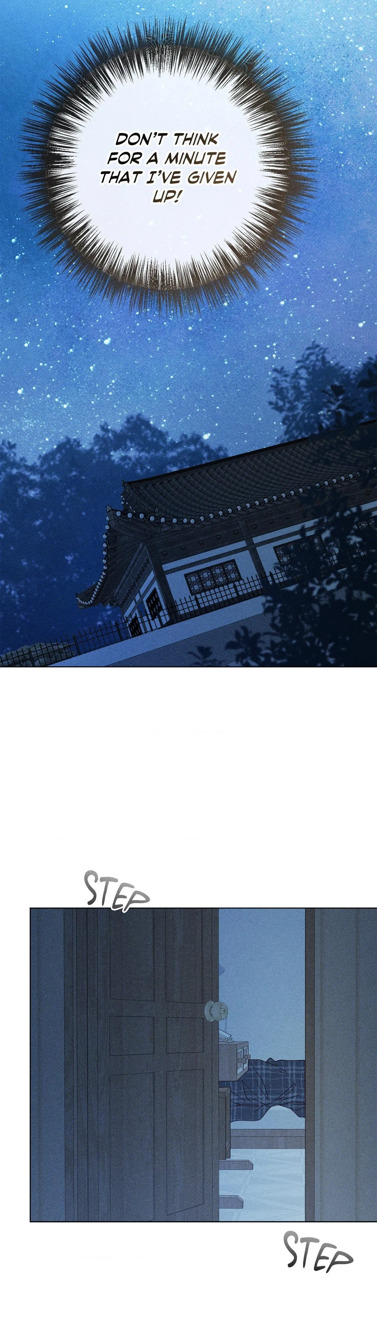 The Man in the Pepper Field - Chapter 31 Page 7