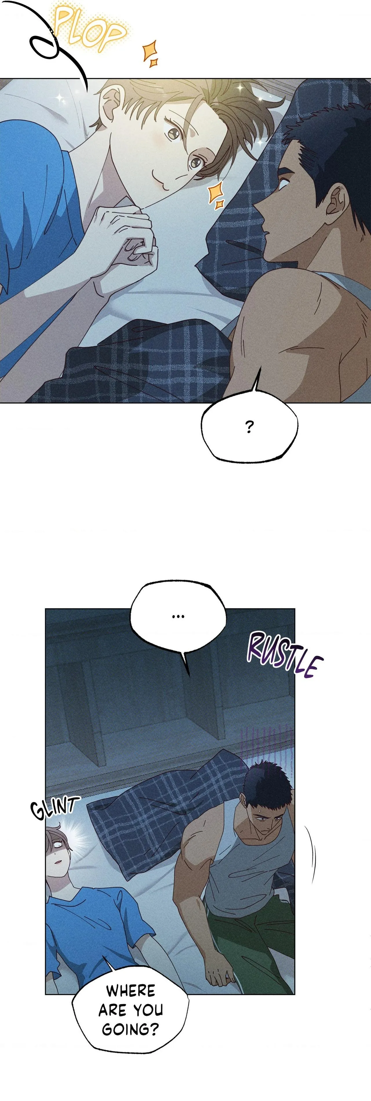 The Man in the Pepper Field - Chapter 31 Page 10