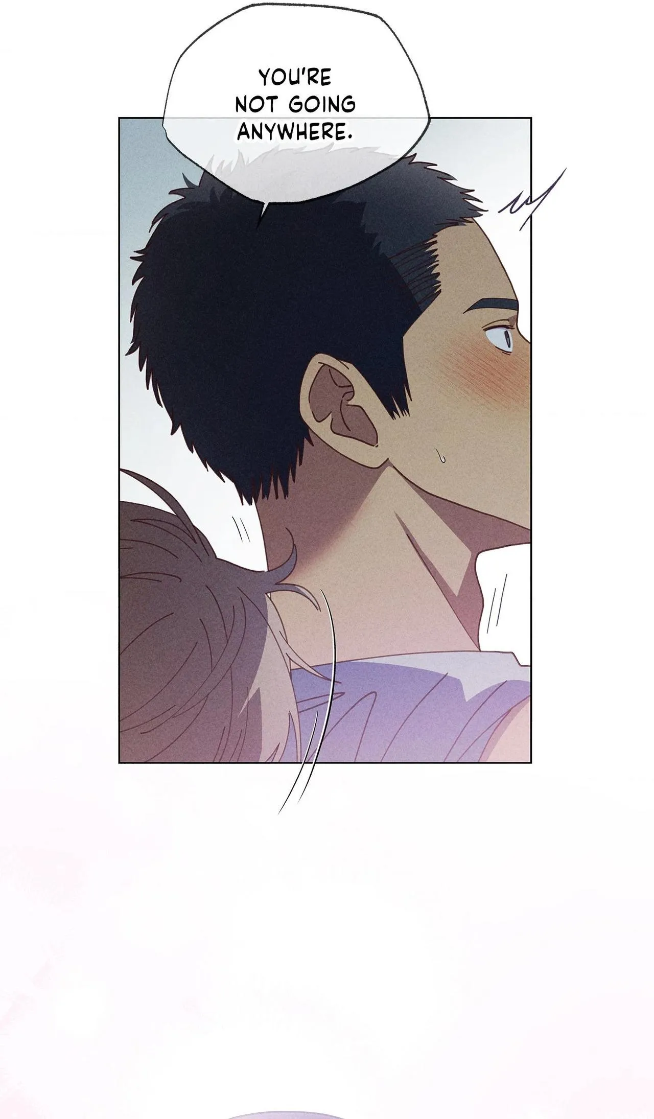The Man in the Pepper Field - Chapter 31 Page 12