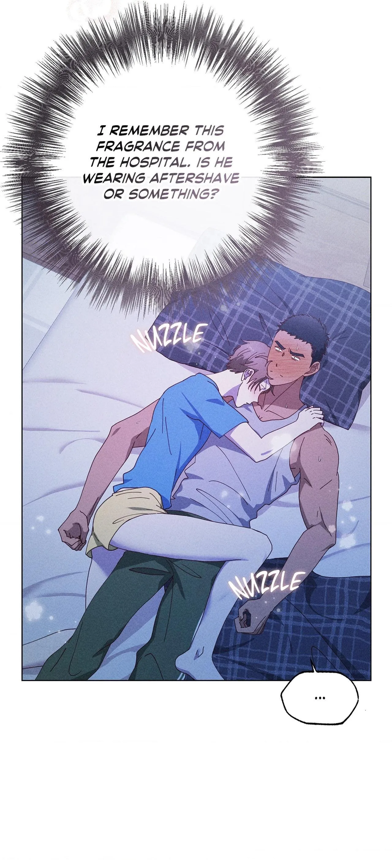 The Man in the Pepper Field - Chapter 31 Page 15