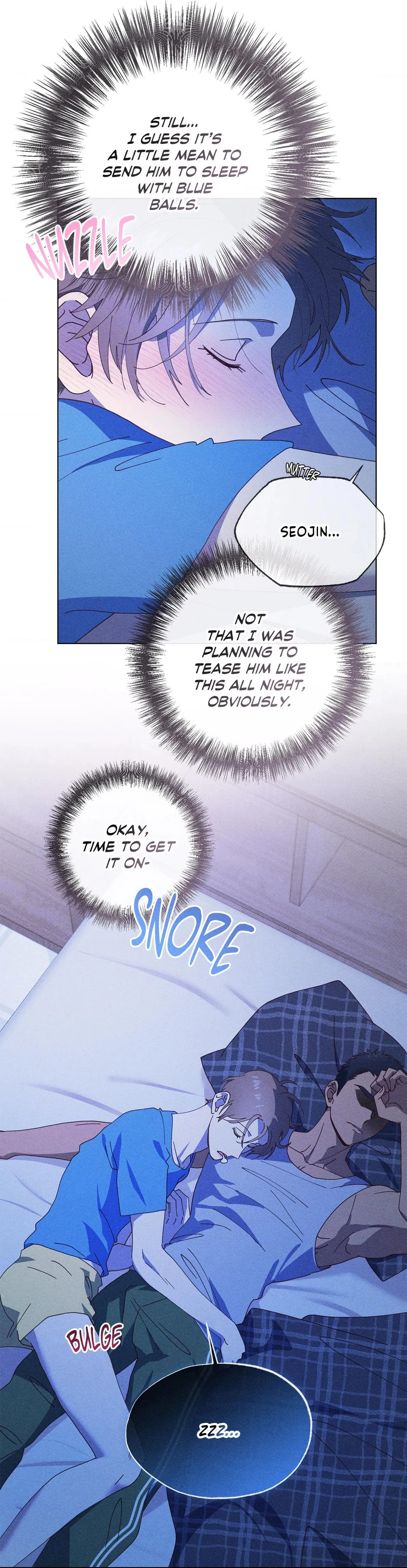The Man in the Pepper Field - Chapter 31 Page 18