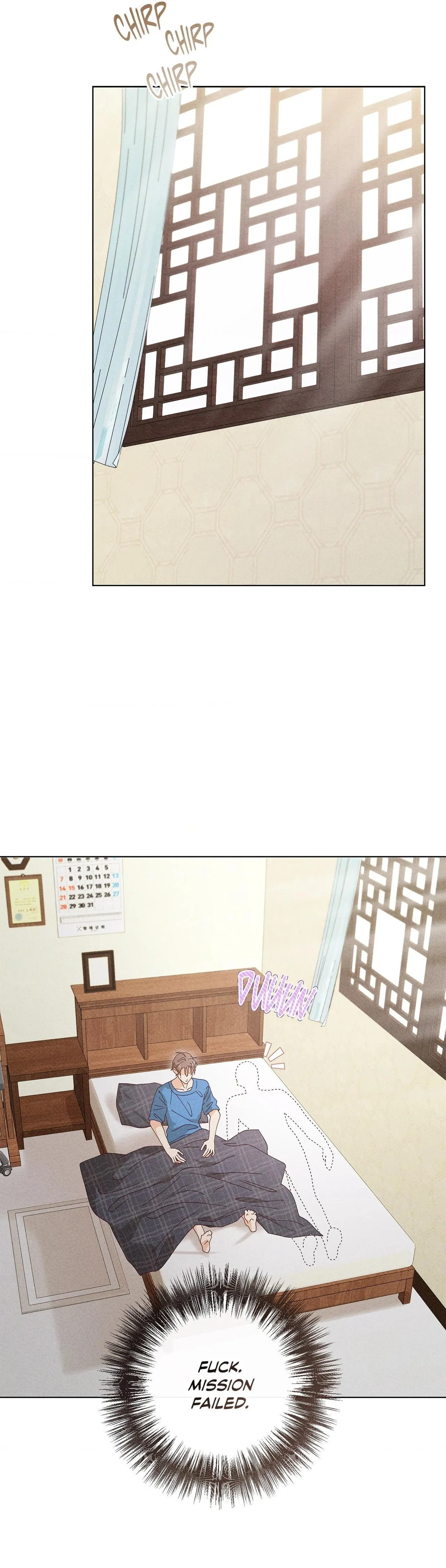 The Man in the Pepper Field - Chapter 31 Page 21
