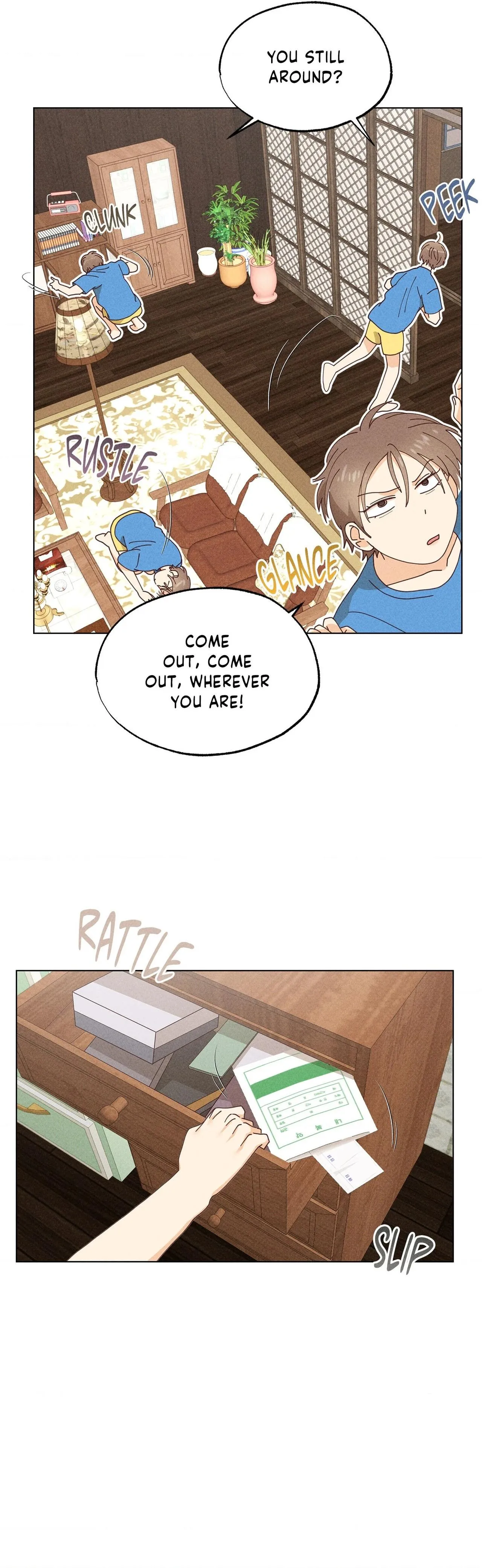 The Man in the Pepper Field - Chapter 31 Page 23
