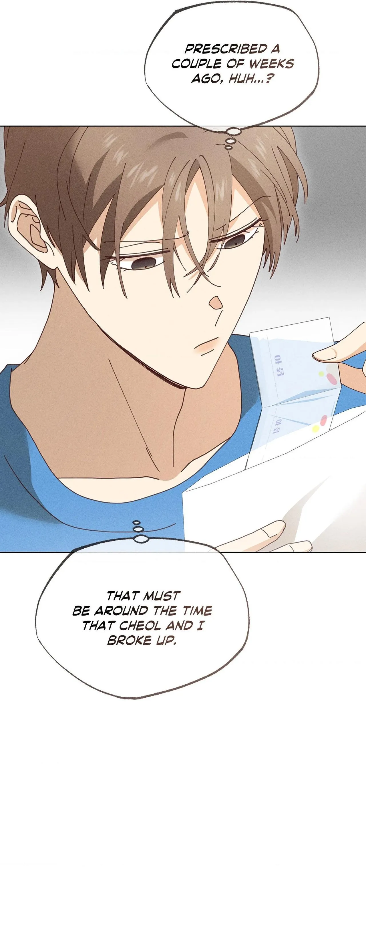 The Man in the Pepper Field - Chapter 31 Page 25