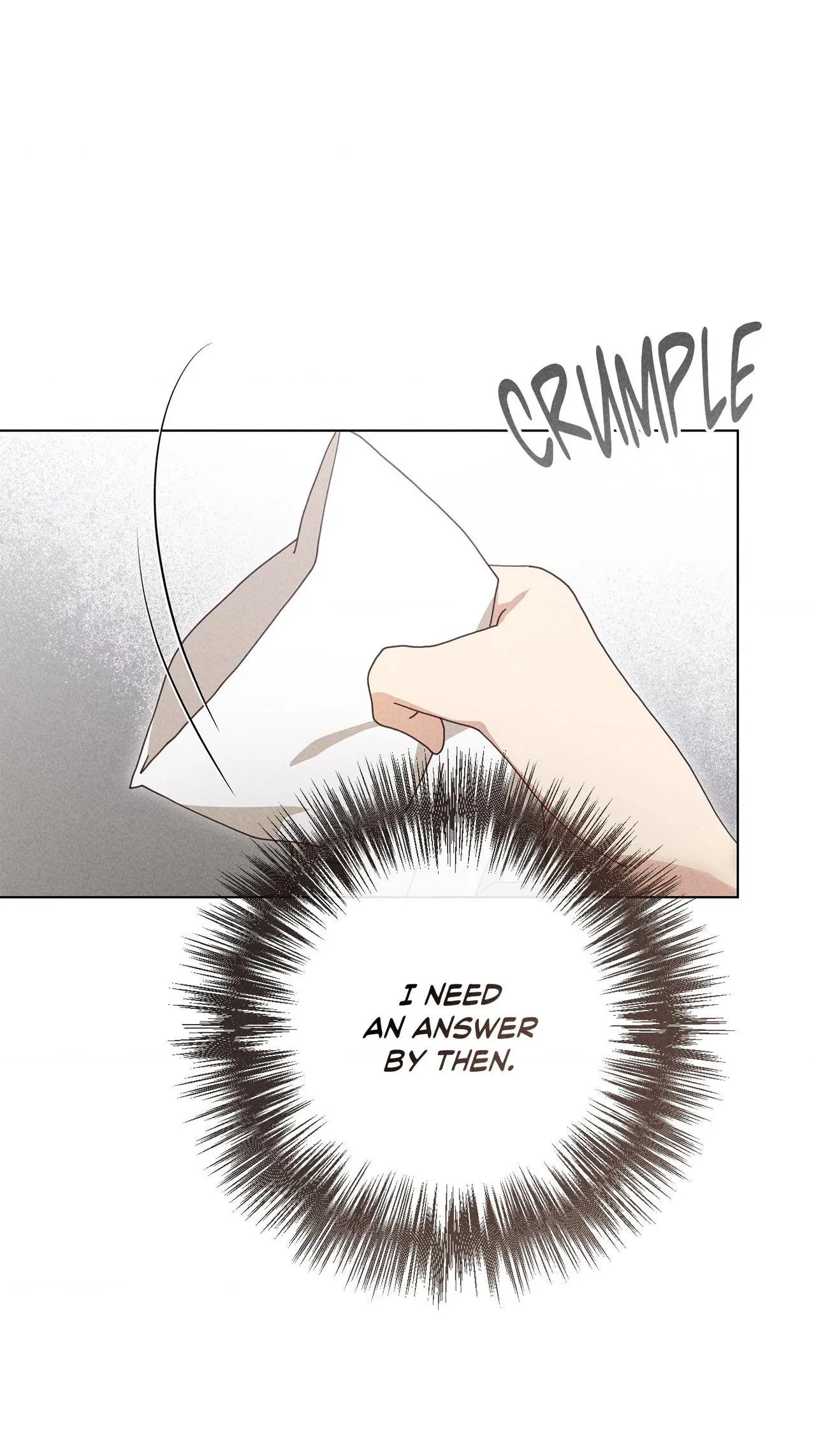 The Man in the Pepper Field - Chapter 31 Page 27