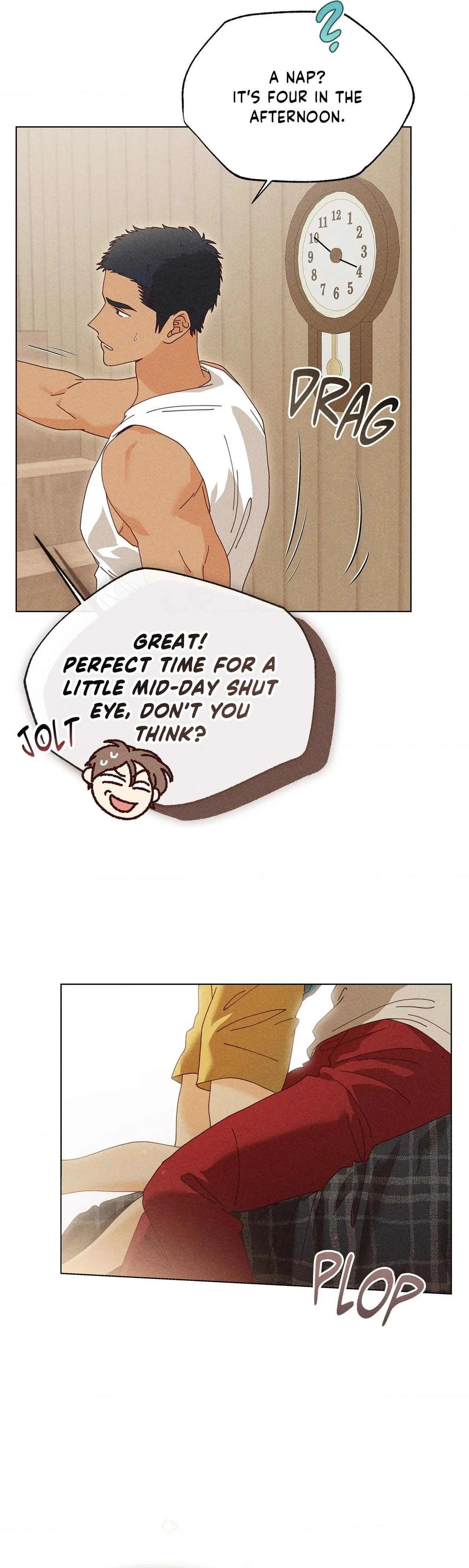 The Man in the Pepper Field - Chapter 31 Page 31