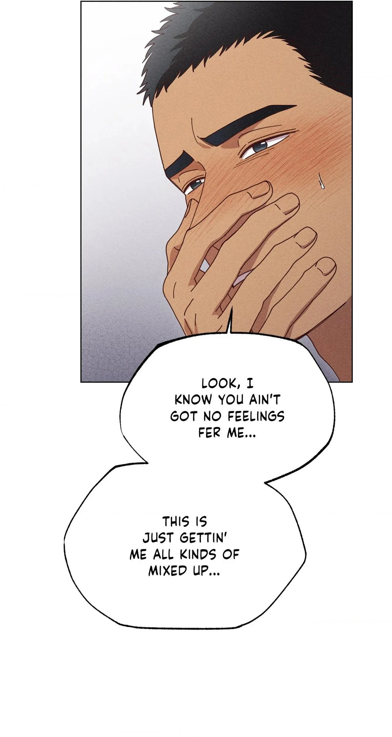 The Man in the Pepper Field - Chapter 31 Page 35