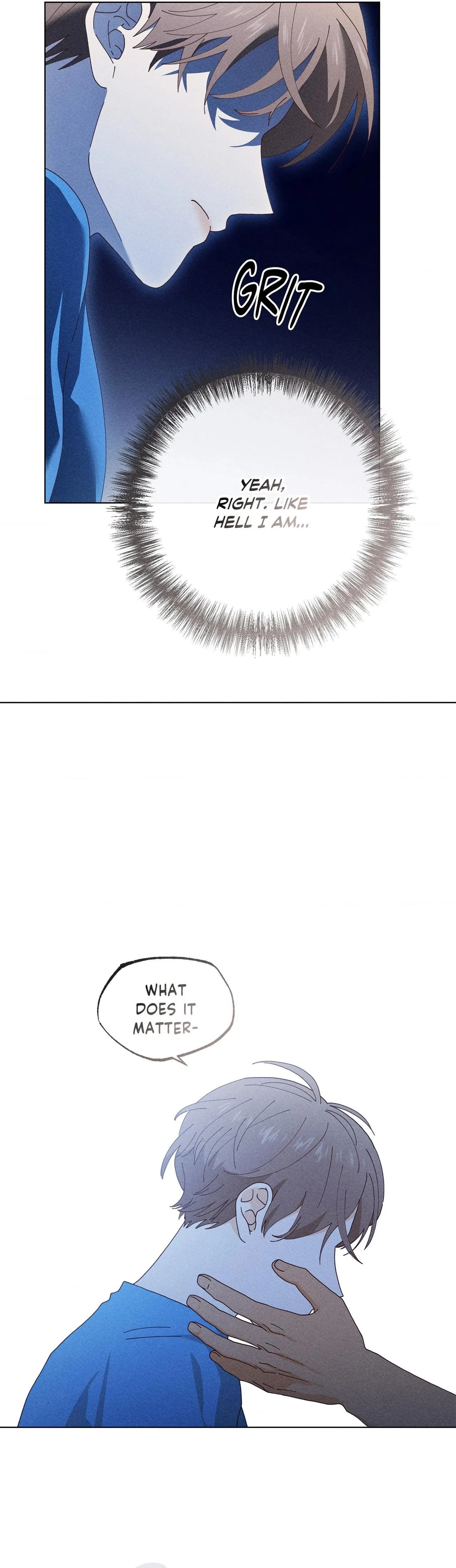 The Man in the Pepper Field - Chapter 31 Page 38