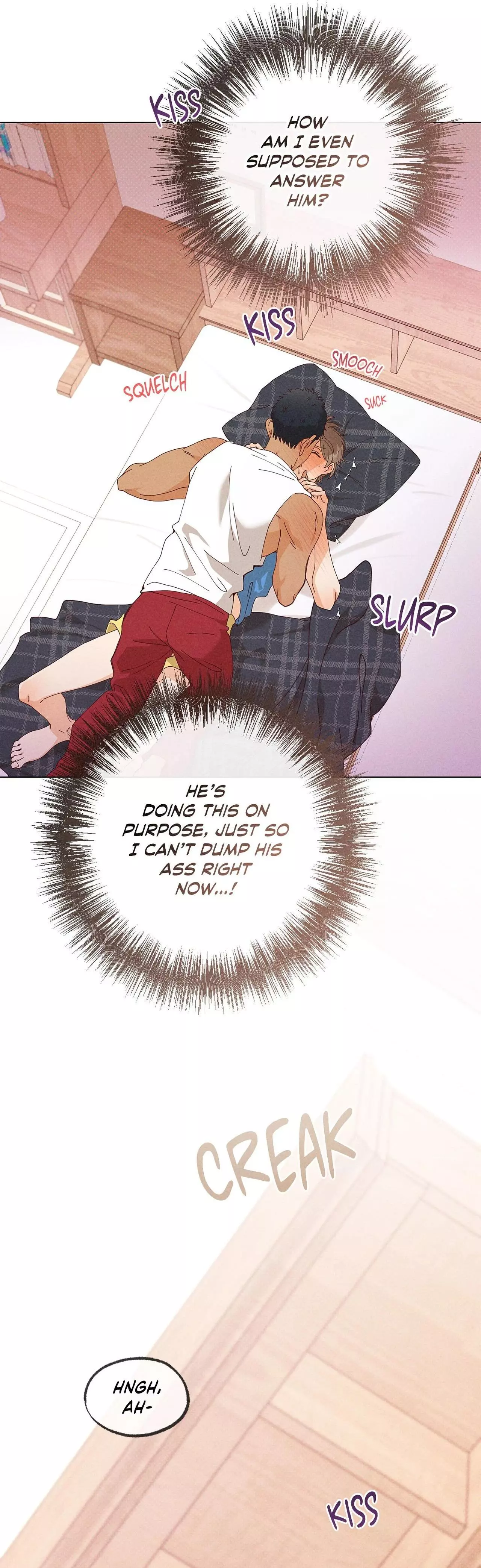 The Man in the Pepper Field - Chapter 32 Page 5