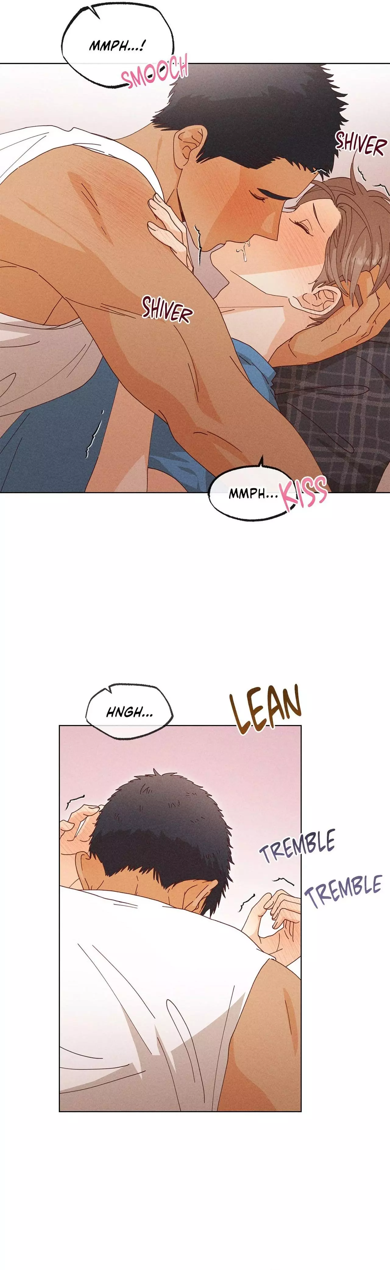 The Man in the Pepper Field - Chapter 32 Page 7
