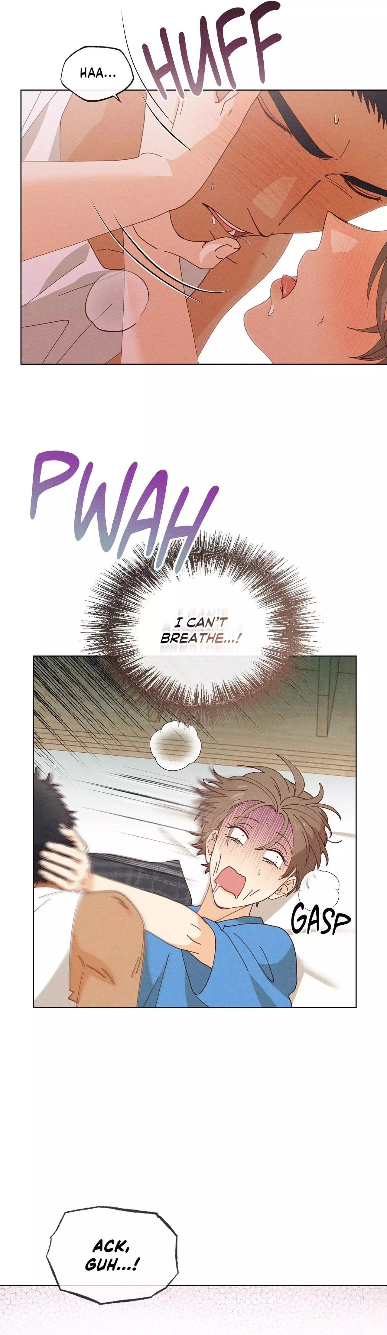 The Man in the Pepper Field - Chapter 32 Page 8