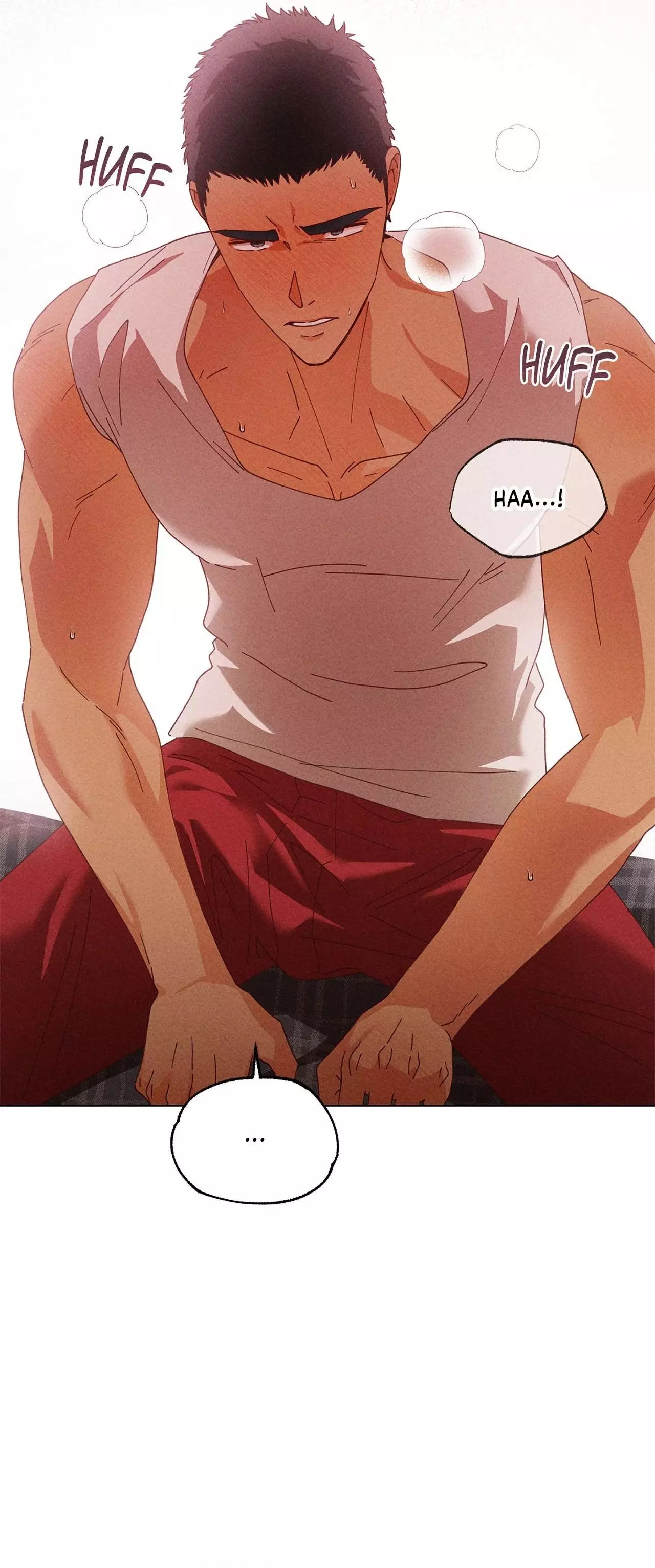 The Man in the Pepper Field - Chapter 32 Page 9
