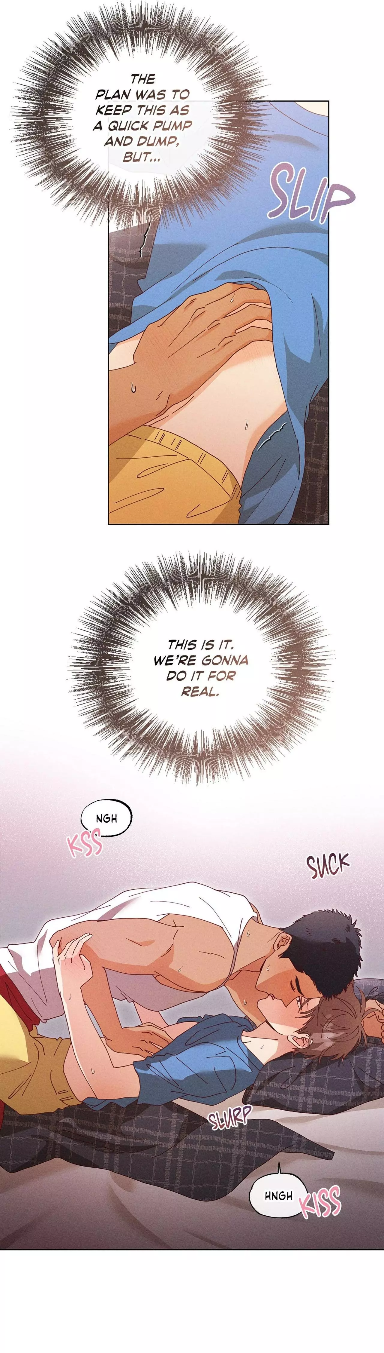 The Man in the Pepper Field - Chapter 32 Page 10