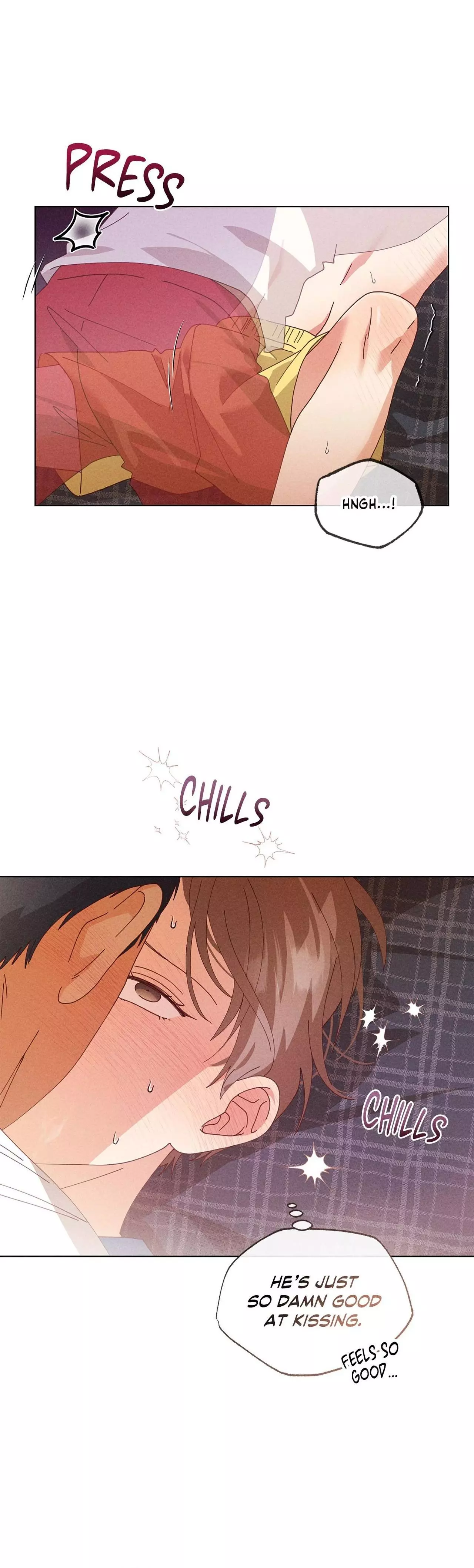 The Man in the Pepper Field - Chapter 32 Page 11