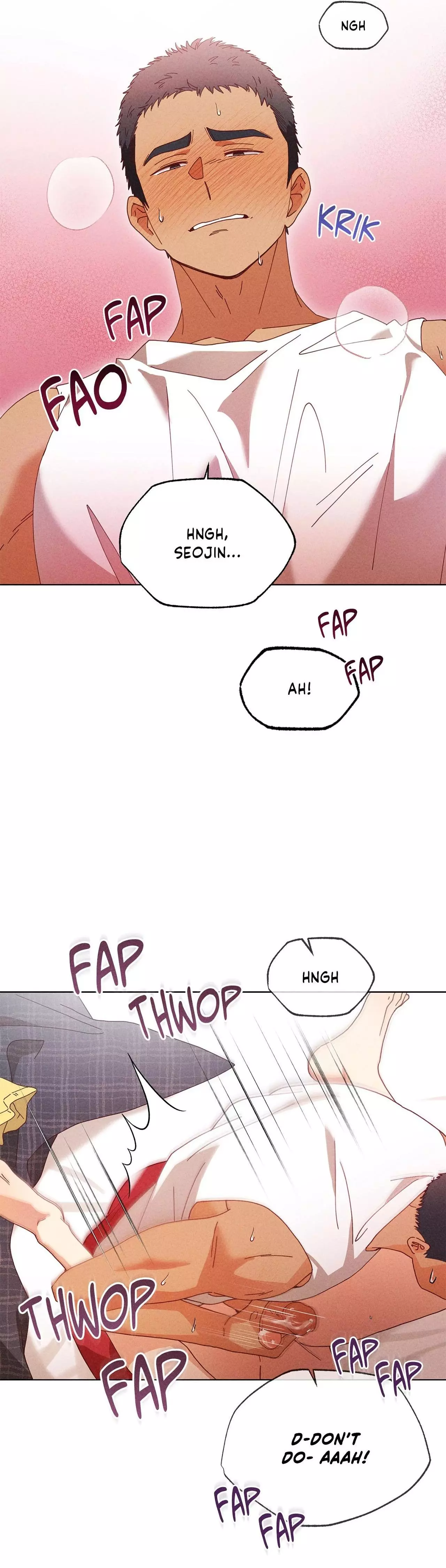 The Man in the Pepper Field - Chapter 32 Page 23