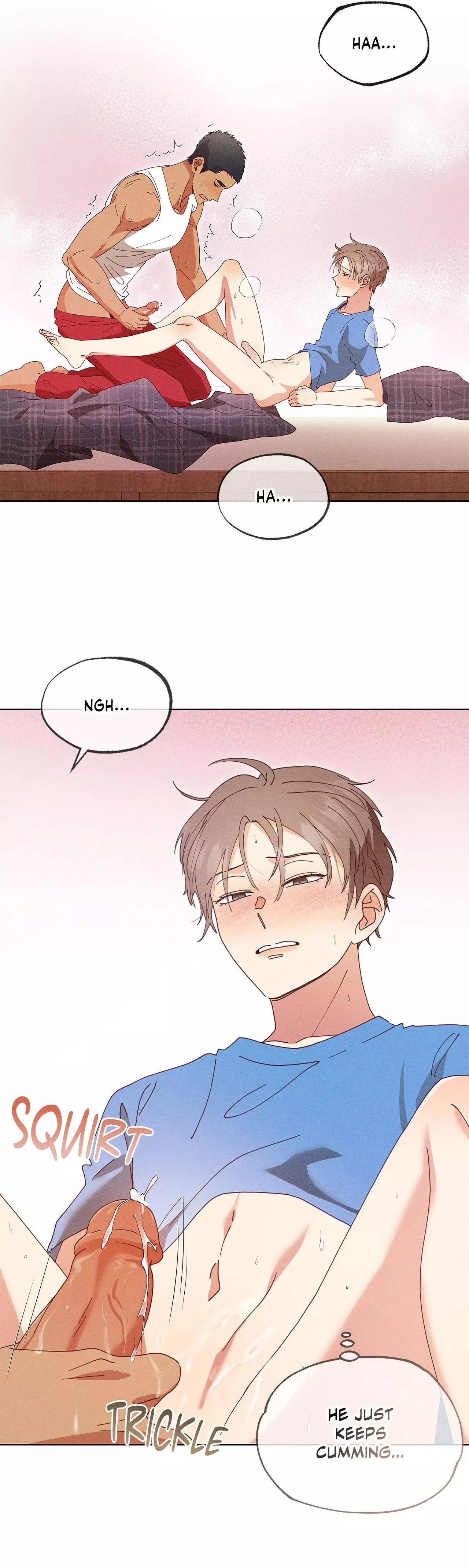 The Man in the Pepper Field - Chapter 32 Page 27