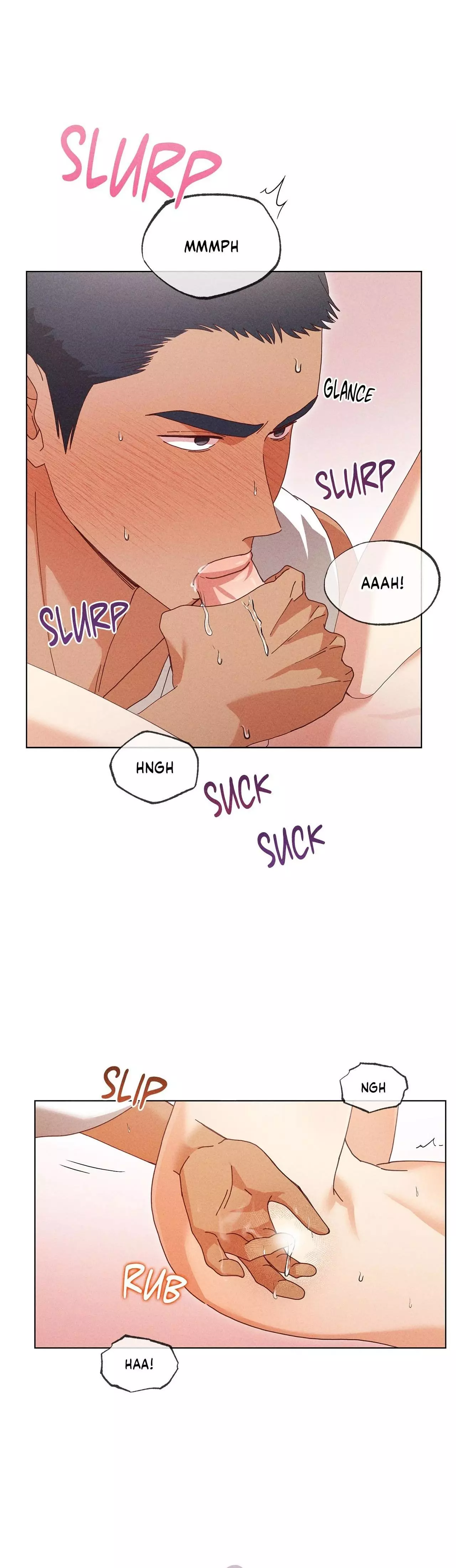 The Man in the Pepper Field - Chapter 32 Page 31