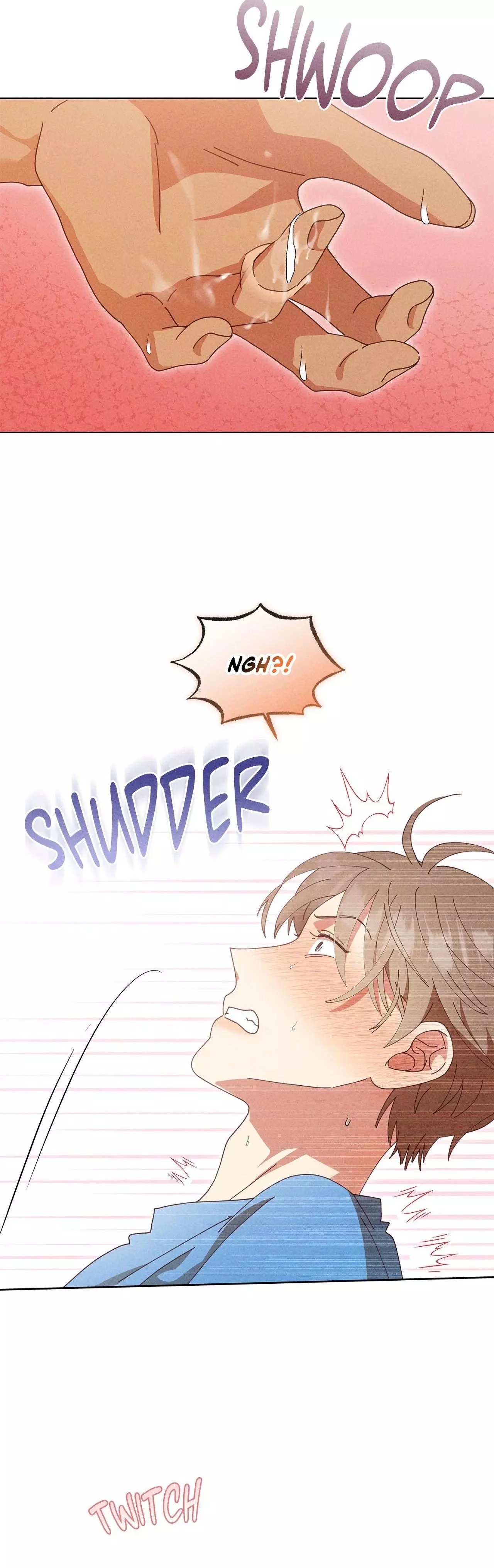 The Man in the Pepper Field - Chapter 32 Page 32