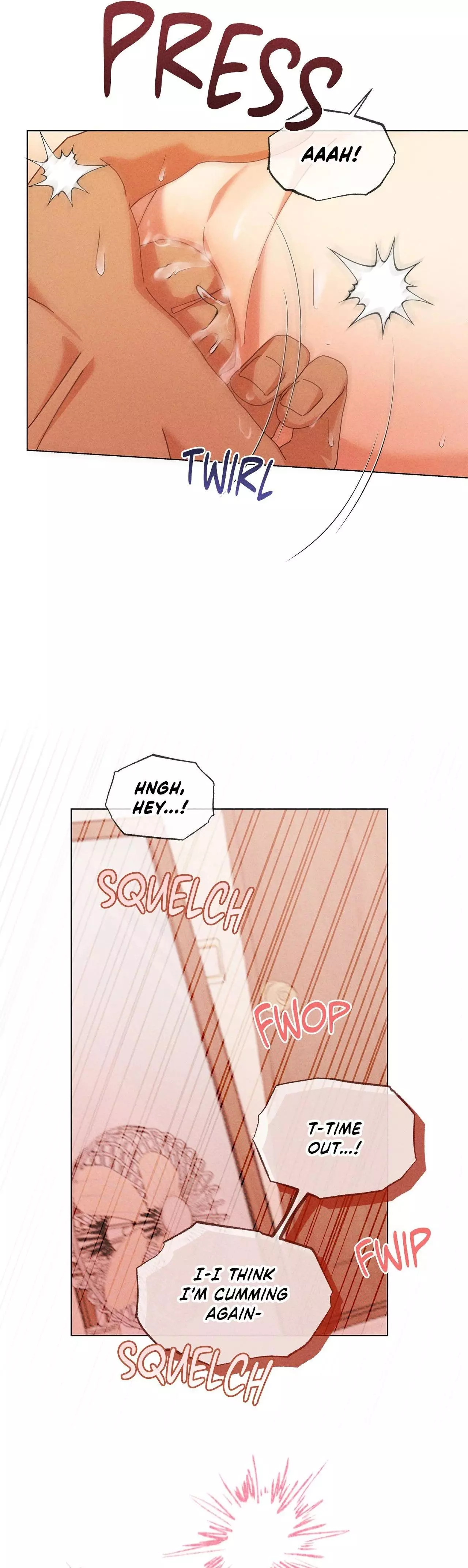 The Man in the Pepper Field - Chapter 32 Page 36