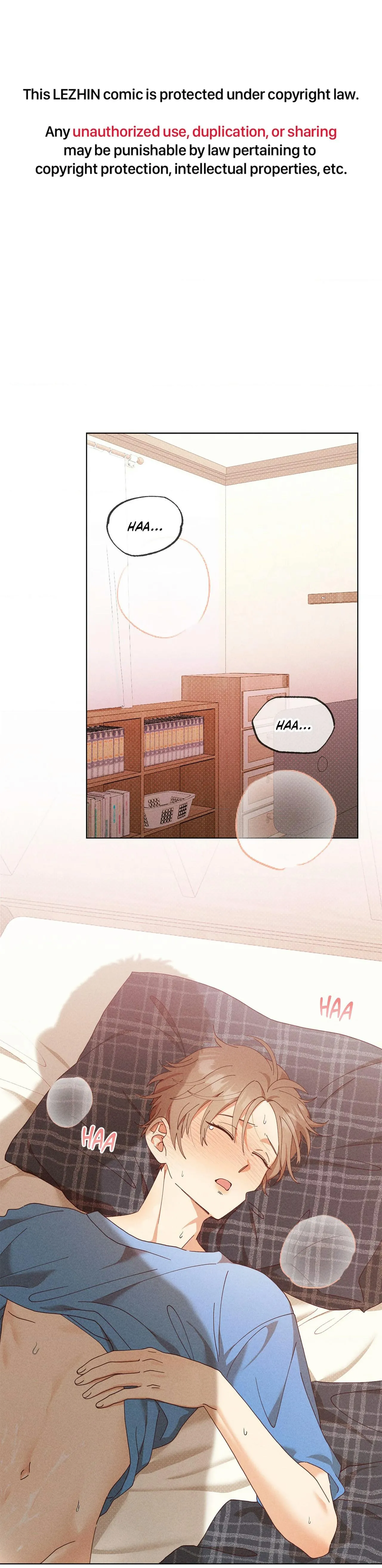 The Man in the Pepper Field - Chapter 33 Page 2