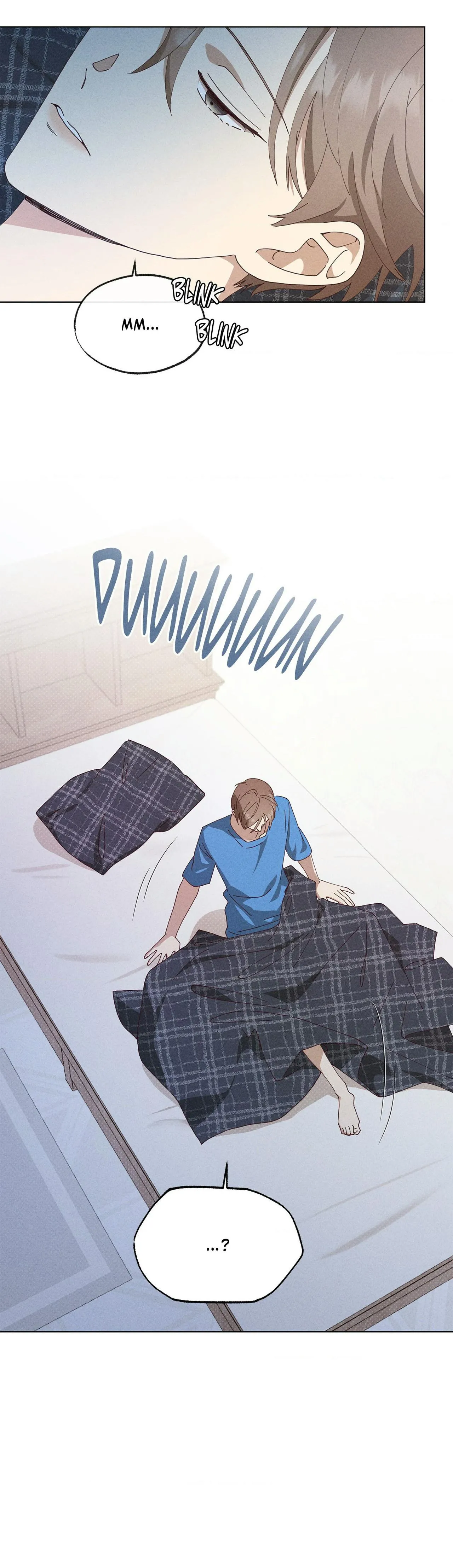 The Man in the Pepper Field - Chapter 33 Page 6
