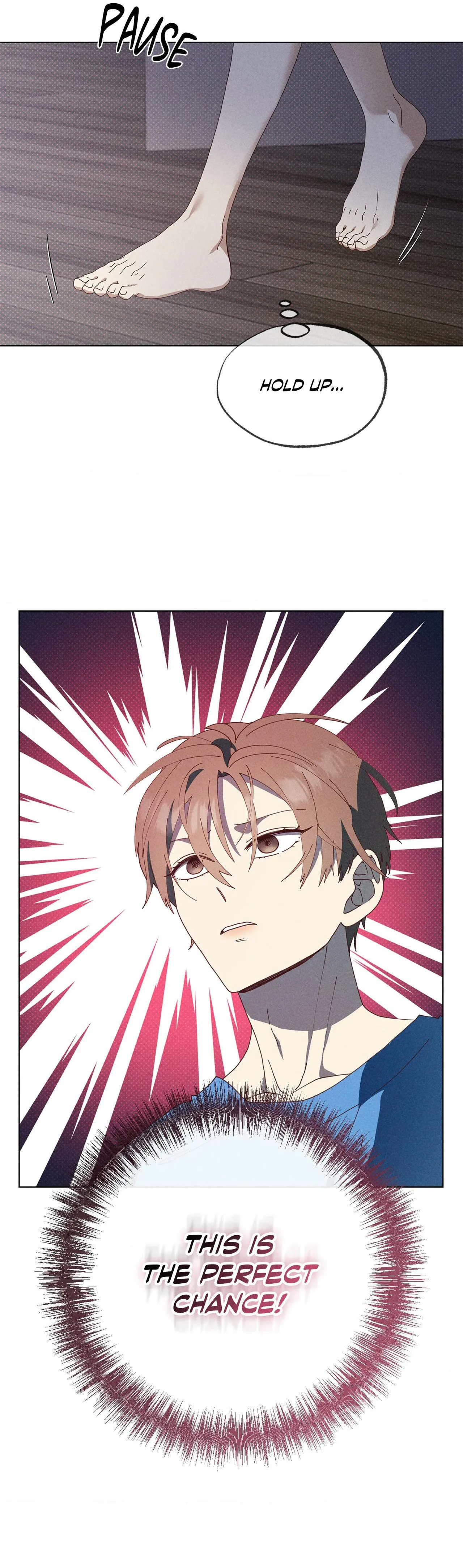 The Man in the Pepper Field - Chapter 33 Page 8