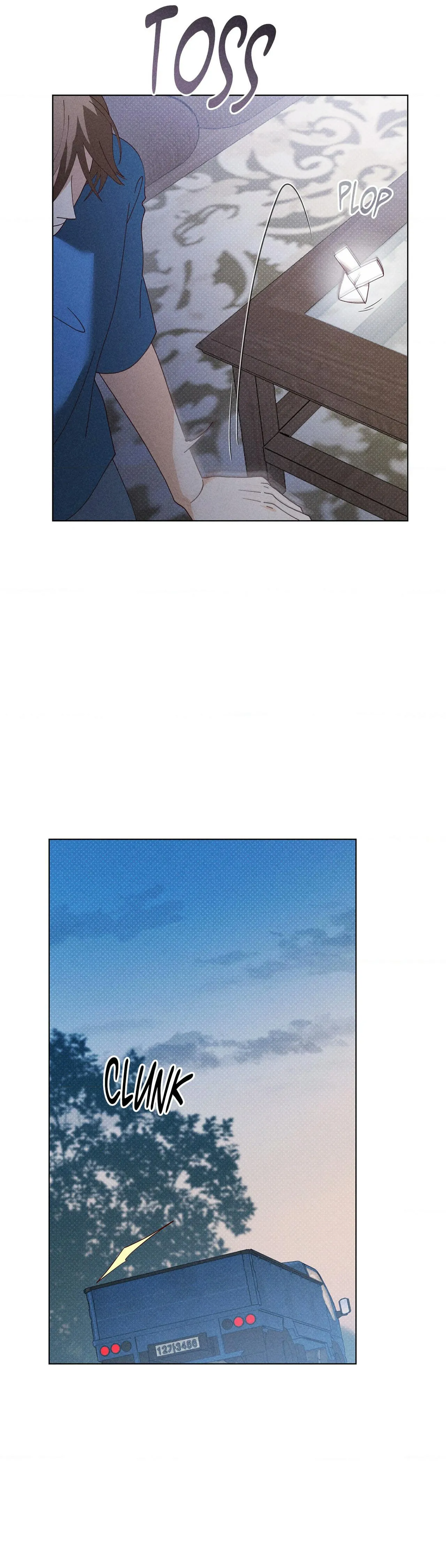 The Man in the Pepper Field - Chapter 33 Page 10