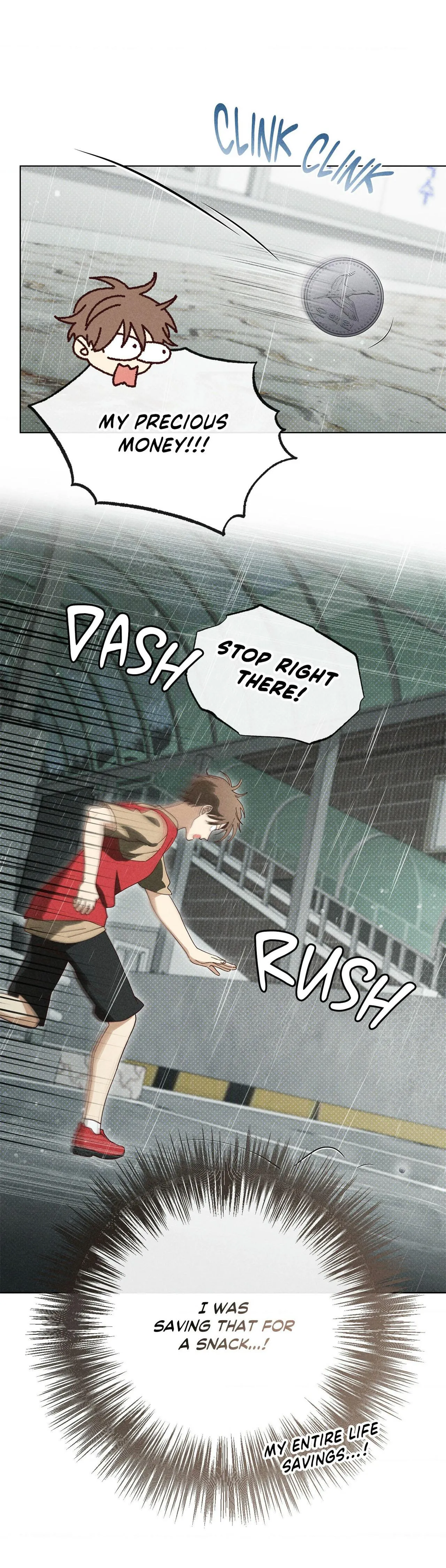 The Man in the Pepper Field - Chapter 33 Page 19